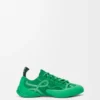 Sneakersy Grip z zamszowej skóry cielęcej Sneakersy Grip z zamszowej skóry cielęcej