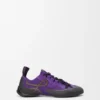 Sneakersy Grip z zamszowej skóry cielęcej Sneakersy Grip z zamszowej skóry cielęcej