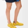 Sneakersy Grip z zamszowej skóry cielęcej Sneakersy Grip z zamszowej skóry cielęcej