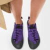 Sneakersy Grip z zamszowej skóry cielęcej Sneakersy Grip z zamszowej skóry cielęcej