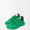 Sneakersy Grip z zamszowej skóry cielęcej Sneakersy Grip z zamszowej skóry cielęcej