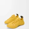 Sneakersy Grip z zamszowej skóry cielęcej Sneakersy Grip z zamszowej skóry cielęcej