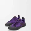 Sneakersy Grip z zamszowej skóry cielęcej Sneakersy Grip z zamszowej skóry cielęcej
