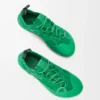 Sneakersy Grip z zamszowej skóry cielęcej Sneakersy Grip z zamszowej skóry cielęcej