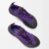 Sneakersy Grip z zamszowej skóry cielęcej Sneakersy Grip z zamszowej skóry cielęcej