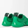 Sneakersy Grip z zamszowej skóry cielęcej Sneakersy Grip z zamszowej skóry cielęcej
