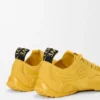 Sneakersy Grip z zamszowej skóry cielęcej Sneakersy Grip z zamszowej skóry cielęcej