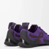 Sneakersy Grip z zamszowej skóry cielęcej Sneakersy Grip z zamszowej skóry cielęcej