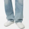 Sneakersy Jambo z miękkiej skóry cielęcej o ziarnistej fakturze Sneakersy Jambo z miękkiej skóry cielęcej o ziarnistej fakturze
