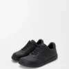 Sneakersy Jambo z miękkiej skóry cielęcej o ziarnistej fakturze Sneakersy Jambo z miękkiej skóry cielęcej o ziarnistej fakturze