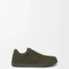 Sneakersy Jambo z zamszowej skóry cielęcej Sneakersy Jambo z zamszowej skóry cielęcej