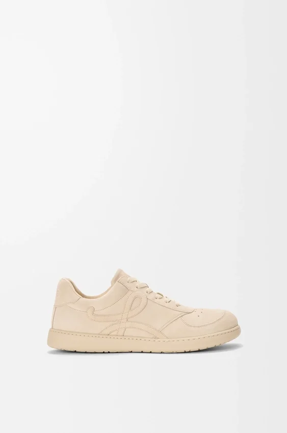 Sneakersy Jambo z zamszowej skóry cielęcej Sneakersy Jambo z zamszowej skóry cielęcej