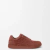 Sneakersy Jambo z zamszowej skóry cielęcej Sneakersy Jambo z zamszowej skóry cielęcej
