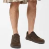 Sneakersy Jambo z zamszowej skóry cielęcej Sneakersy Jambo z zamszowej skóry cielęcej