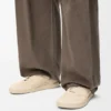 Sneakersy Jambo z zamszowej skóry cielęcej Sneakersy Jambo z zamszowej skóry cielęcej