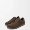 Sneakersy Jambo z zamszowej skóry cielęcej Sneakersy Jambo z zamszowej skóry cielęcej