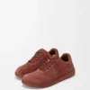 Sneakersy Jambo z zamszowej skóry cielęcej Sneakersy Jambo z zamszowej skóry cielęcej