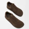 Sneakersy Jambo z zamszowej skóry cielęcej Sneakersy Jambo z zamszowej skóry cielęcej