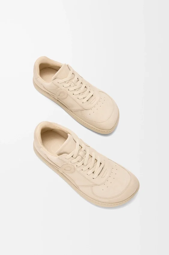 Sneakersy Jambo z zamszowej skóry cielęcej Sneakersy Jambo z zamszowej skóry cielęcej
