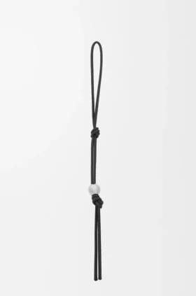 Spersonalizowany pasek z klasycznej skóry cielęcej