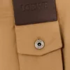 Spodnie z bawełny Spodnie z bawełny