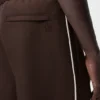 Spodnie z sznurkiem z wełny Spodnie z sznurkiem z wełny
