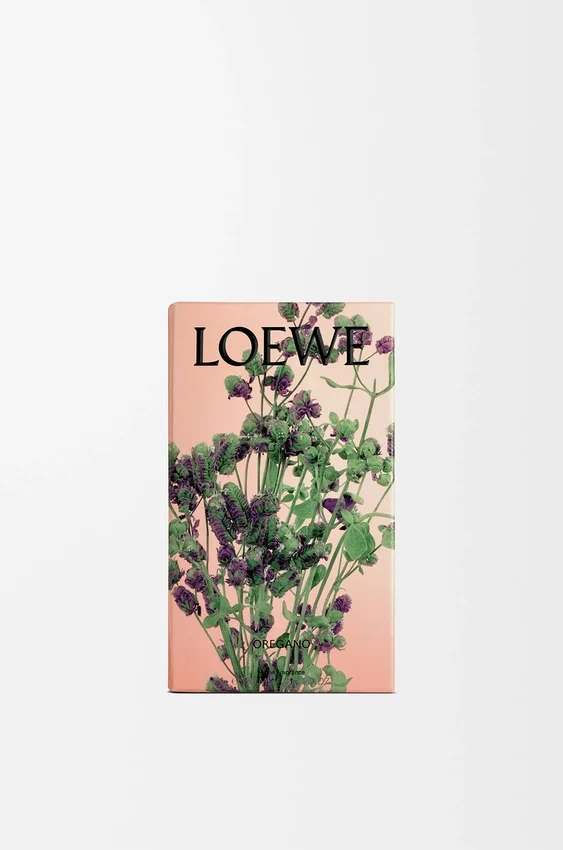 Spray do pomieszczeń o zapachu Oregano Spray do pomieszczeń o zapachu Oregano