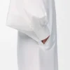 Sukienka koszulowa z bawełny Sukienka koszulowa z bawełny