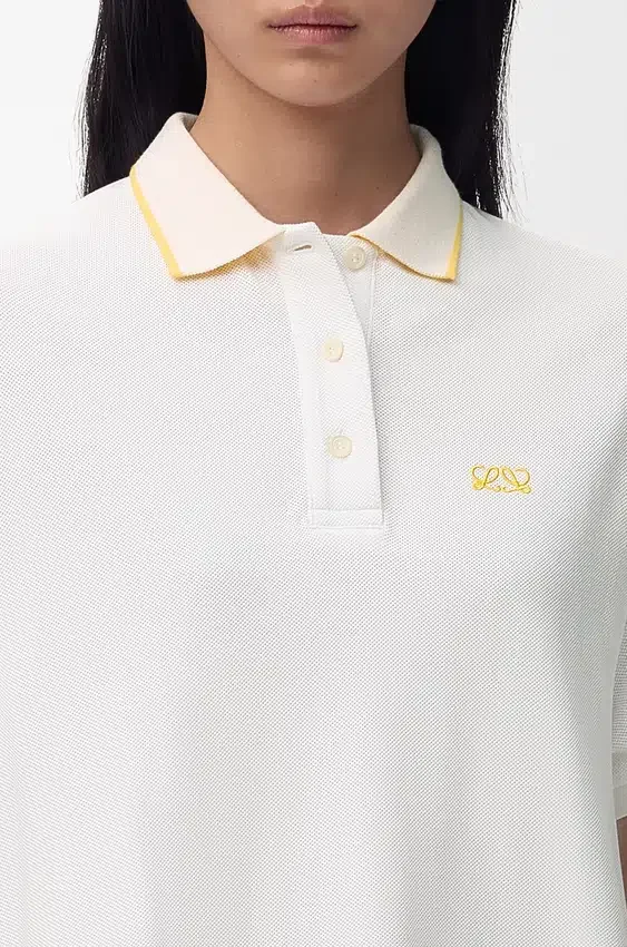 Sukienka polo z bawełny Sukienka polo z bawełny