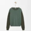 Sweter z kaszmiru Sweter z kaszmiru