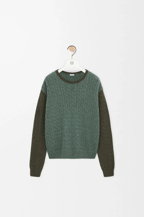 Sweter z kaszmiru Sweter z kaszmiru