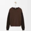 Sweter z kaszmiru Sweter z kaszmiru