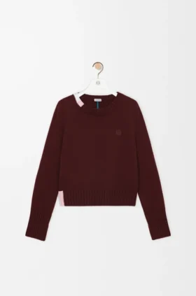 Sweter z kaszmiru