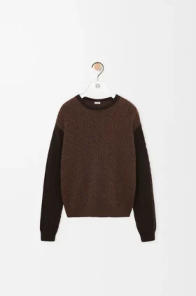 Sweter z kaszmiru