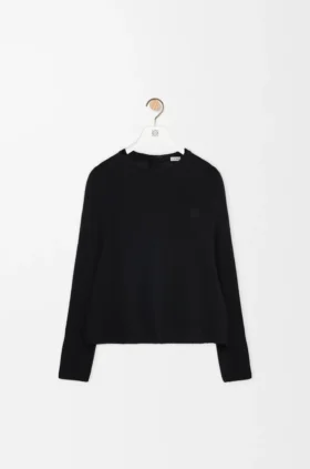 Sweter z kaszmiru