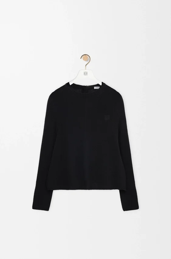 Sweter z kaszmiru Sweter z kaszmiru