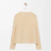 Sweter z kaszmiru Sweter z kaszmiru
