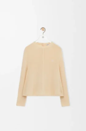 Sweter z kaszmiru