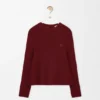 Sweter z kaszmiru Sweter z kaszmiru