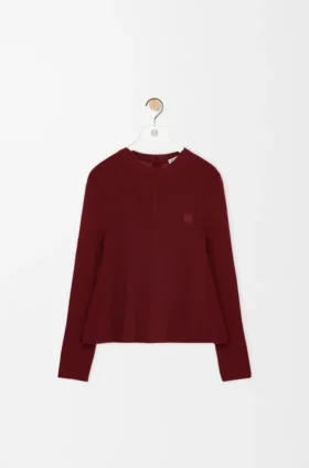 Sweter z kaszmiru