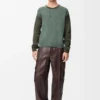 Sweter z kaszmiru Sweter z kaszmiru