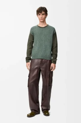 Sweter z kaszmiru