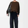 Sweter z kaszmiru Sweter z kaszmiru