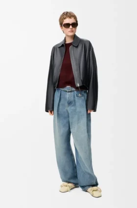 Sweter z kaszmiru