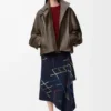 Sweter z kaszmiru Sweter z kaszmiru
