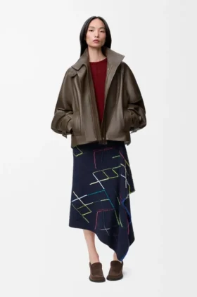 Sweter z kaszmiru