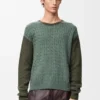 Sweter z kaszmiru Sweter z kaszmiru