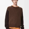 Sweter z kaszmiru Sweter z kaszmiru
