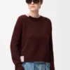 Sweter z kaszmiru Sweter z kaszmiru