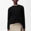 Sweter z kaszmiru Sweter z kaszmiru